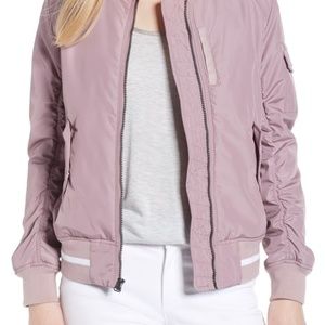 NEW- Marc New York Bomber Jacket